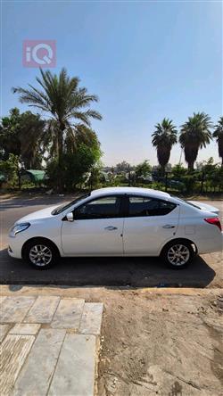 نيسان صني